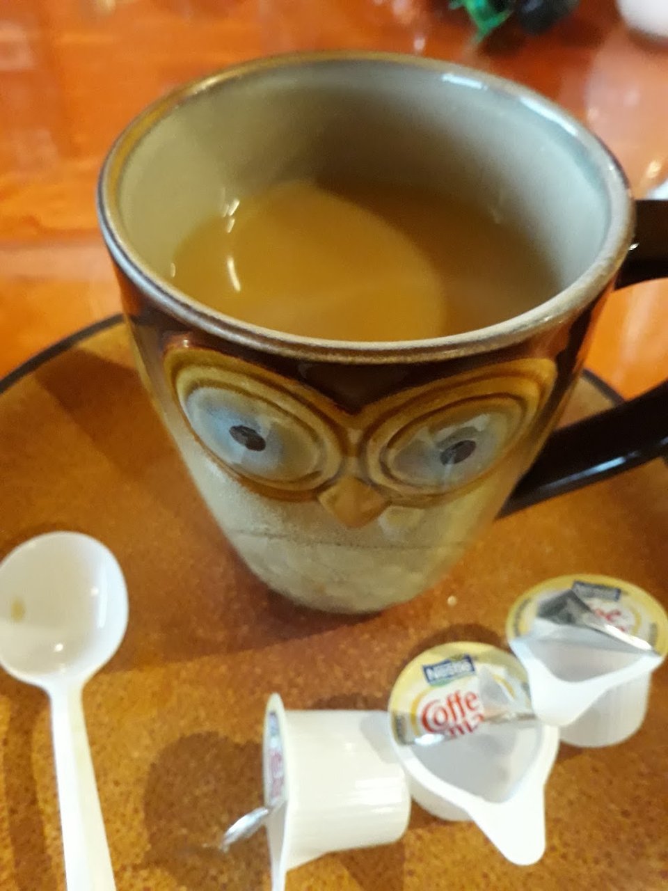 Coffee
