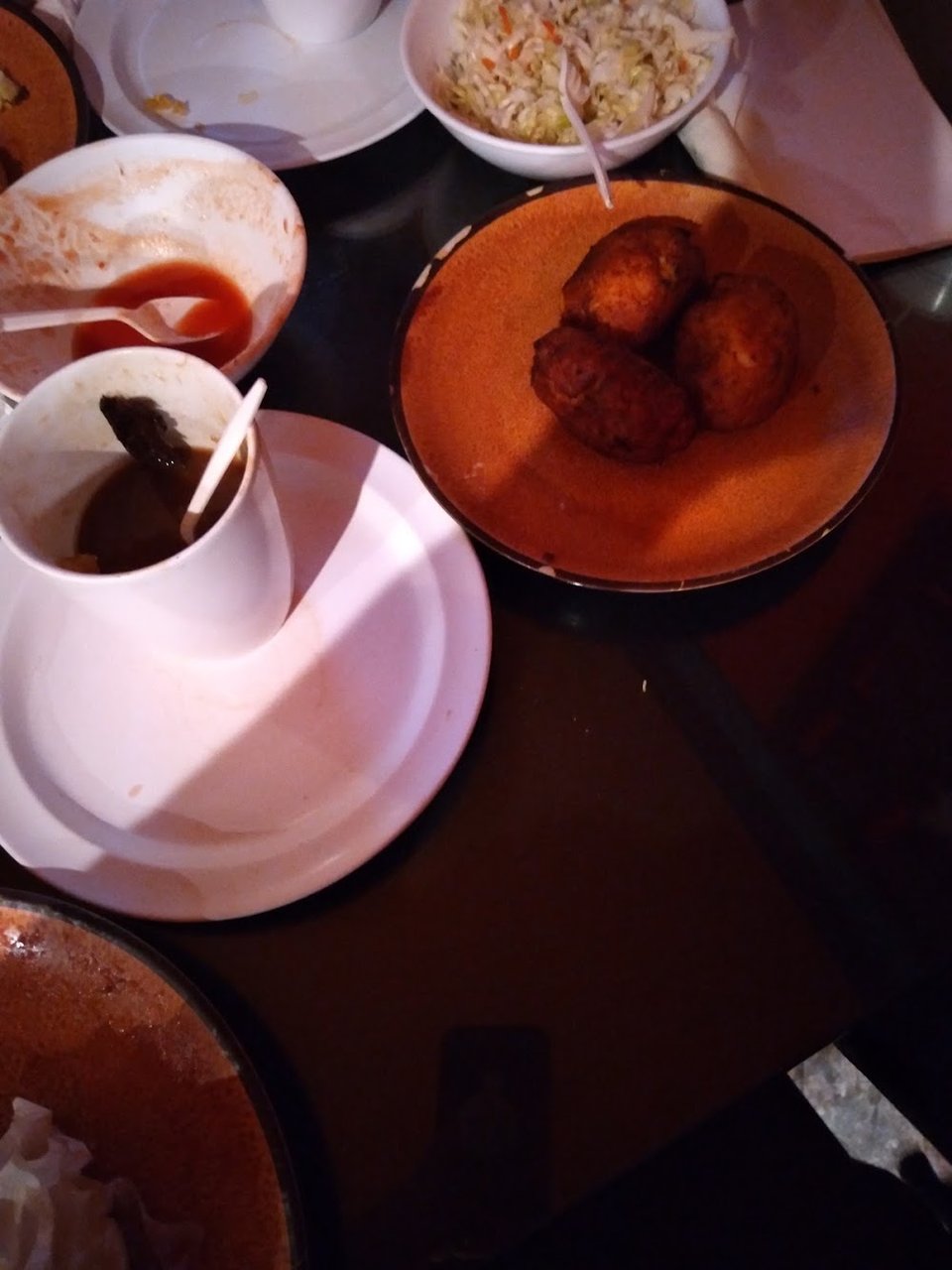 Empanadas