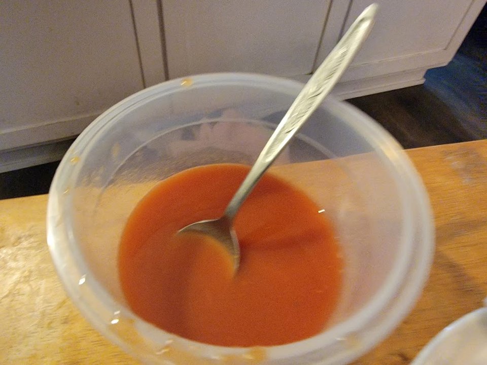 Tomato Sauce
